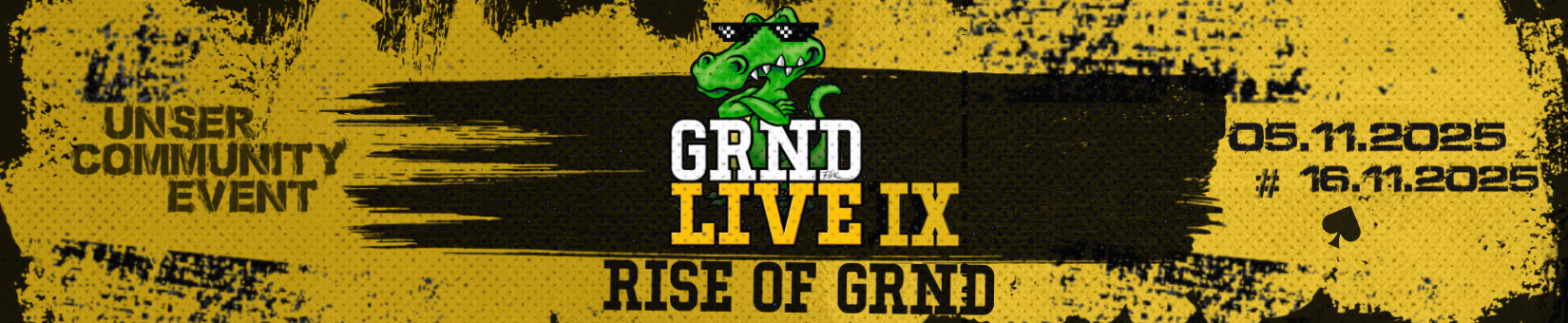 GRND Live 9