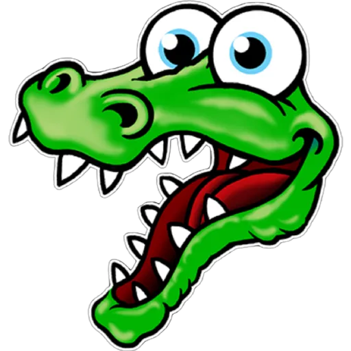 GRND Kroko