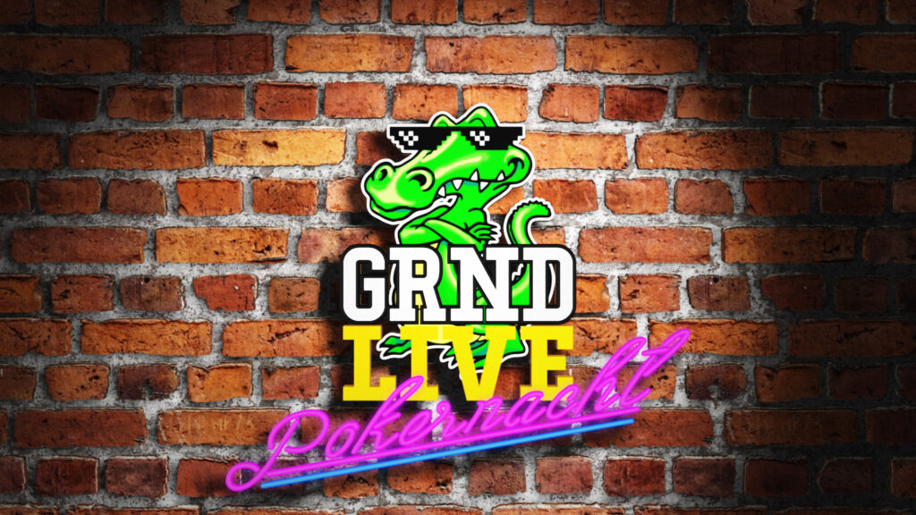 GRND Live-Pokernacht