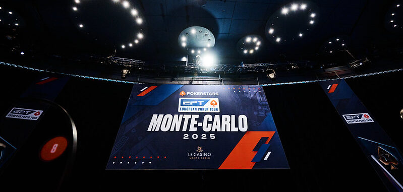 Bubble-Drama:EPT Monte-Carlo 2025 Vibes und Highroller