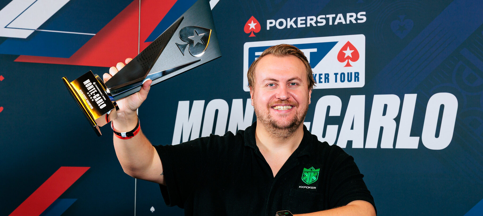EPT Monte-Carlo 2025: Deutsche stark im €100K SHR – Jon Kyte gewinnt das Main Event