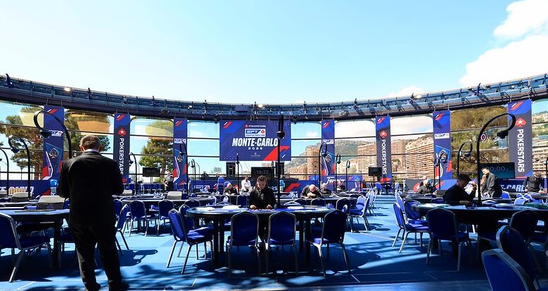 EPT Monte Carlo Mystery Bounty: Bitteres Bust kurz vor dem Geld – heute mit Cards-Up Coverage im Main Event
