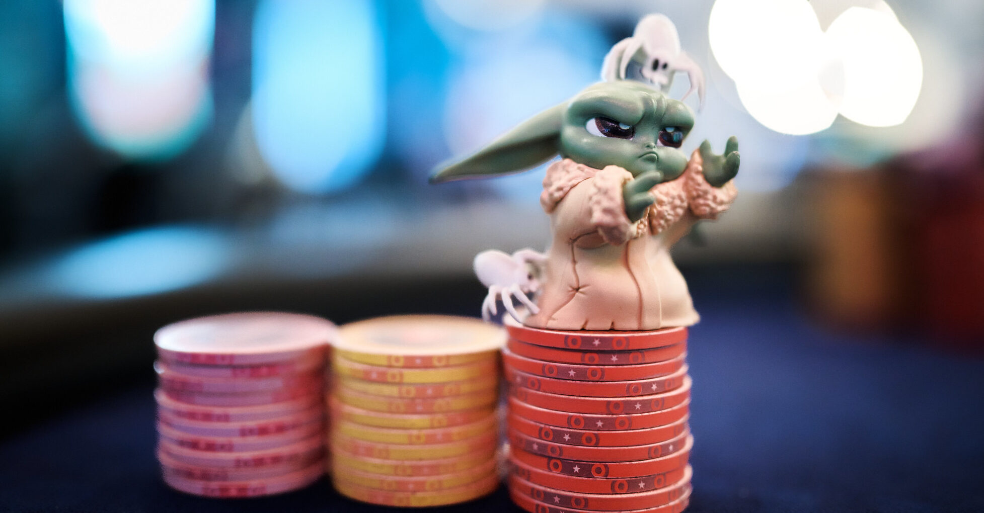 PokerStars Open Namur: GRND on Tour ist angekommen!