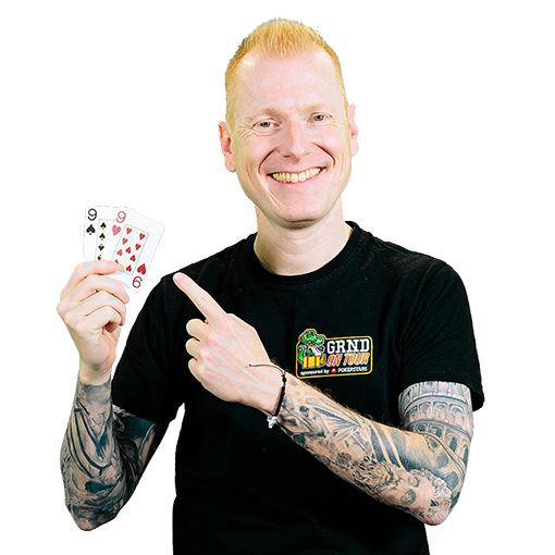 Felix xflixx Schneiders