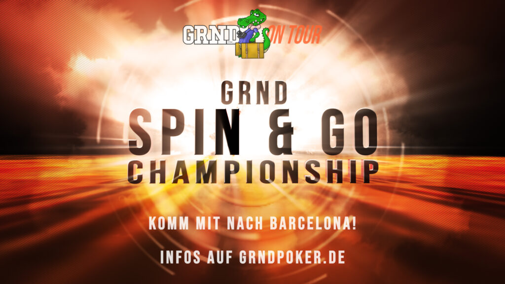 GRND Spin & Go Championship