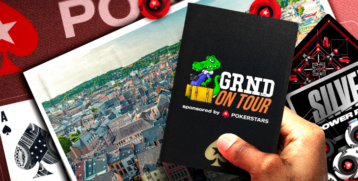 GRND Pass