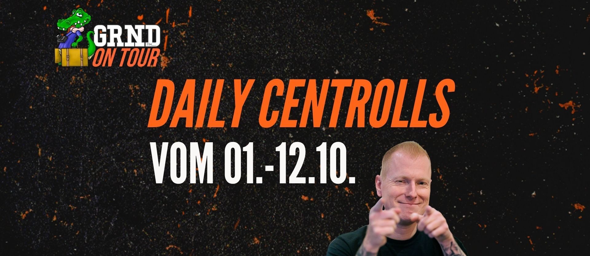 Centrolls zur EPT Malta – jeden Abend für nur 1 Cent dabei!