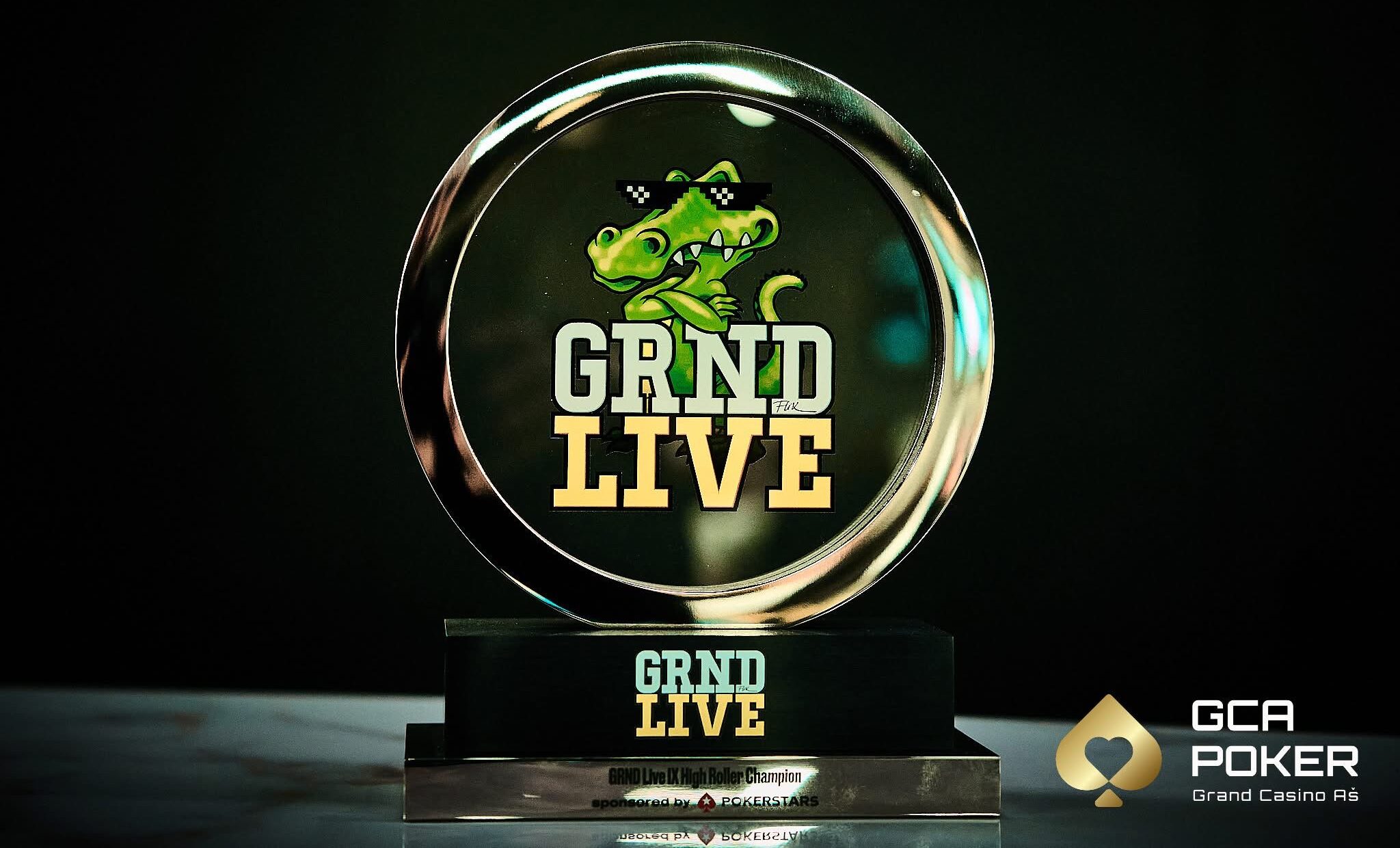 GRND Live Trophy