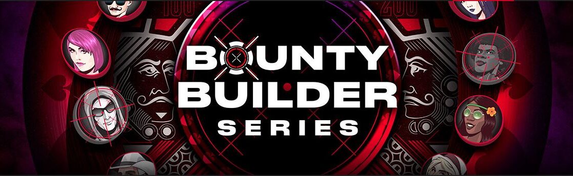 Bounty Builder Series 2025