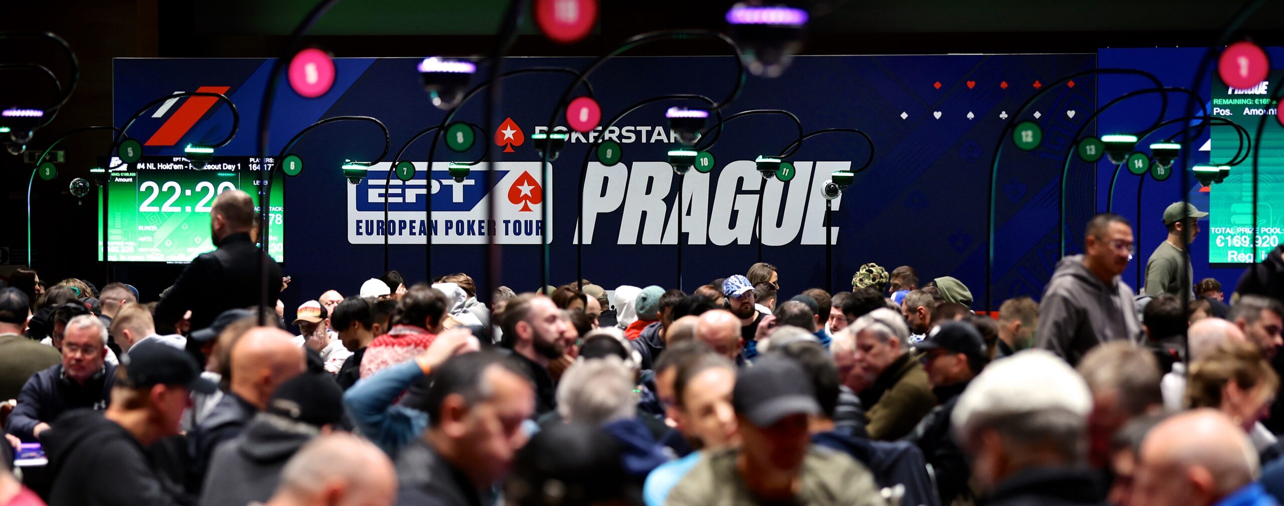EPT Prag 2025: Matthias Auer führt als Chipleader ins Finale der PokerStars Open
