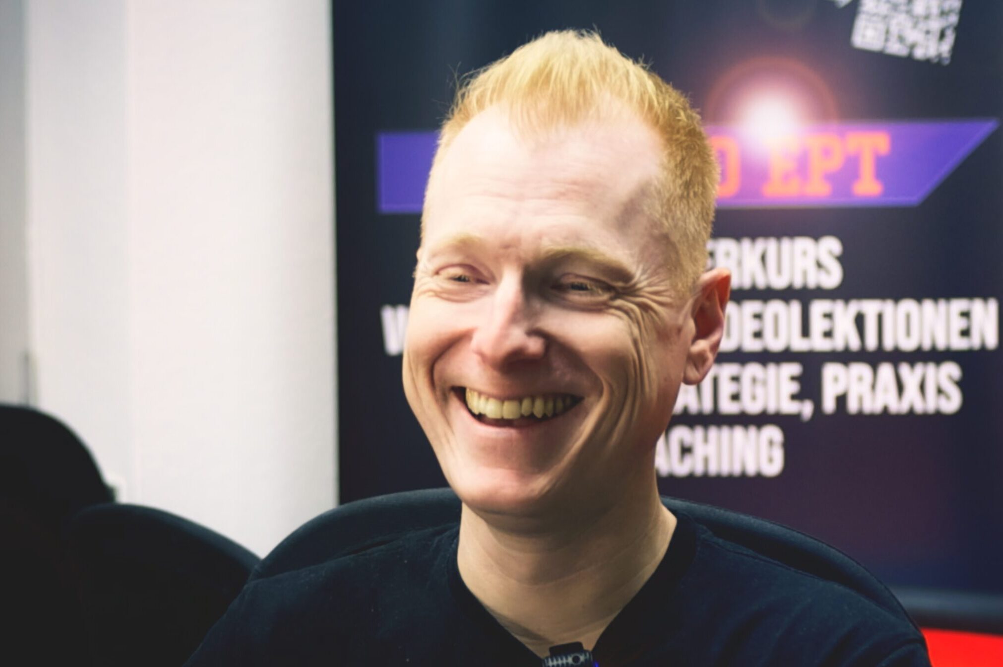 Felix "xflixx" Schneiders im exklusiven GRND on Tour Interview nach seinem Erfolg bei der EPT Paris