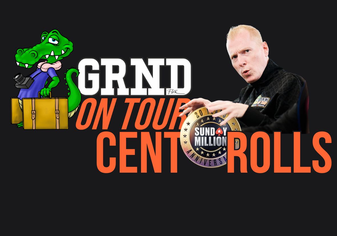 Sunday Million Centrolls