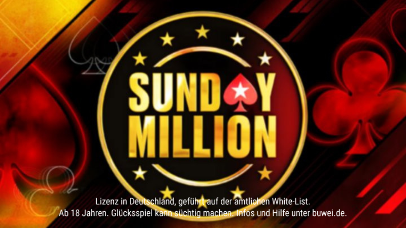 Sunday Million