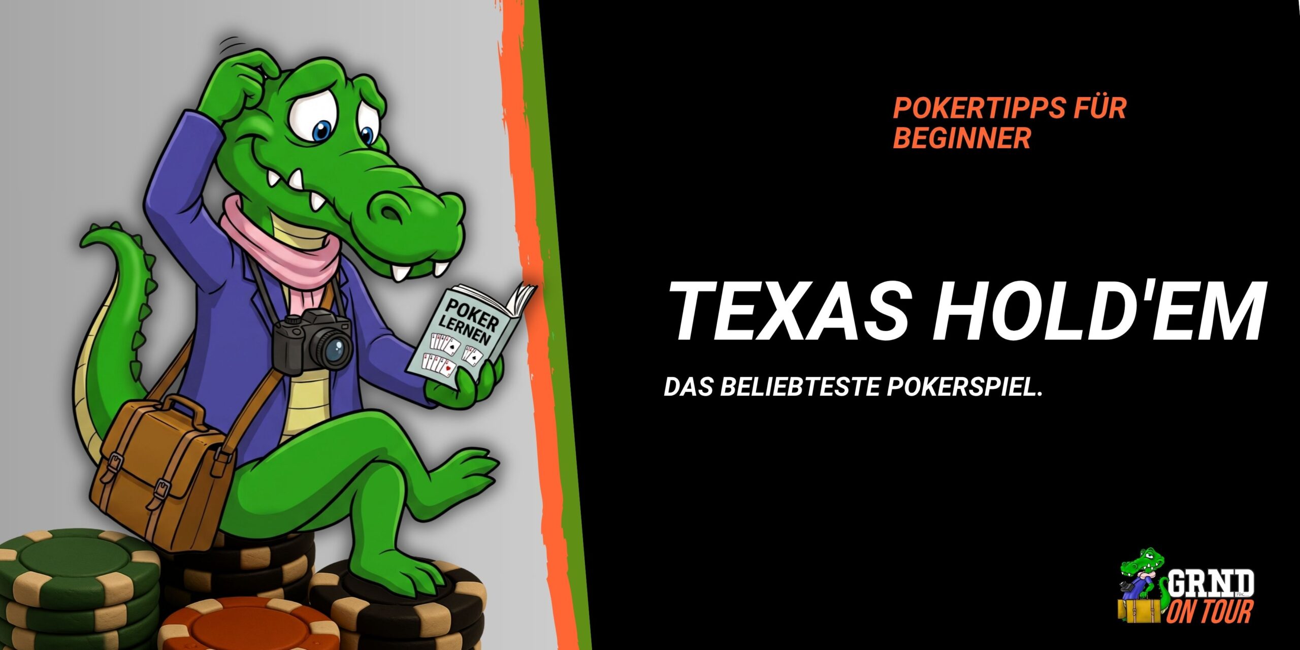 Texas Hold’em-Regeln: Warum Hold’em das beliebteste Pokerspiel ist